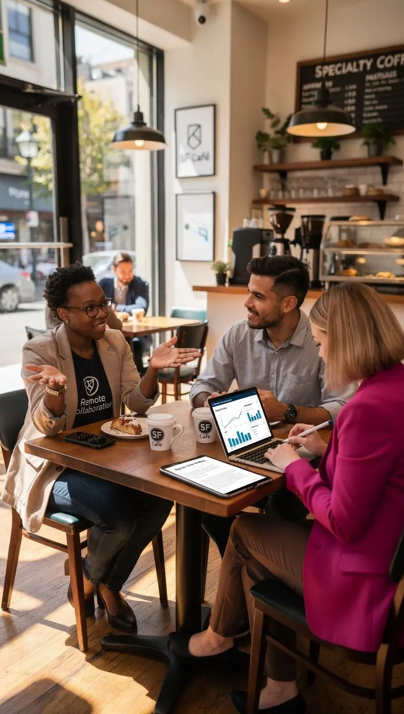 Exploring digital equity in urban and rural communities